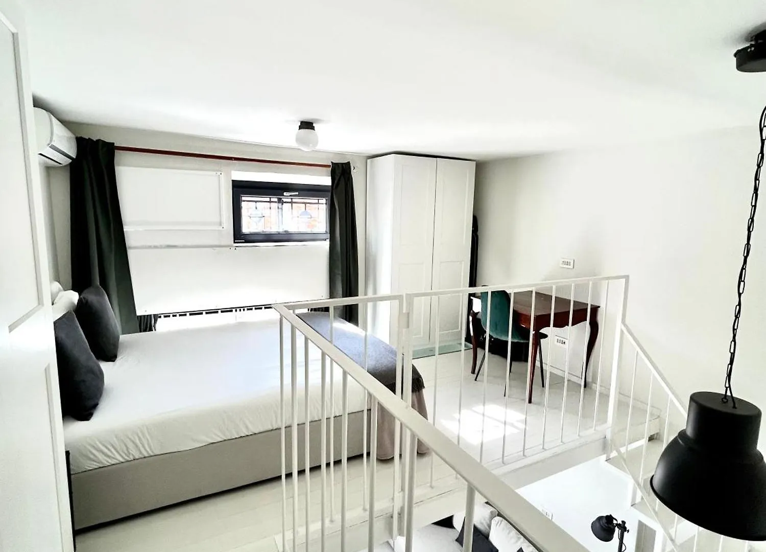 Design E Comfort, Metro 8Min A Piedi, Air Conditioning, Wifi Milan