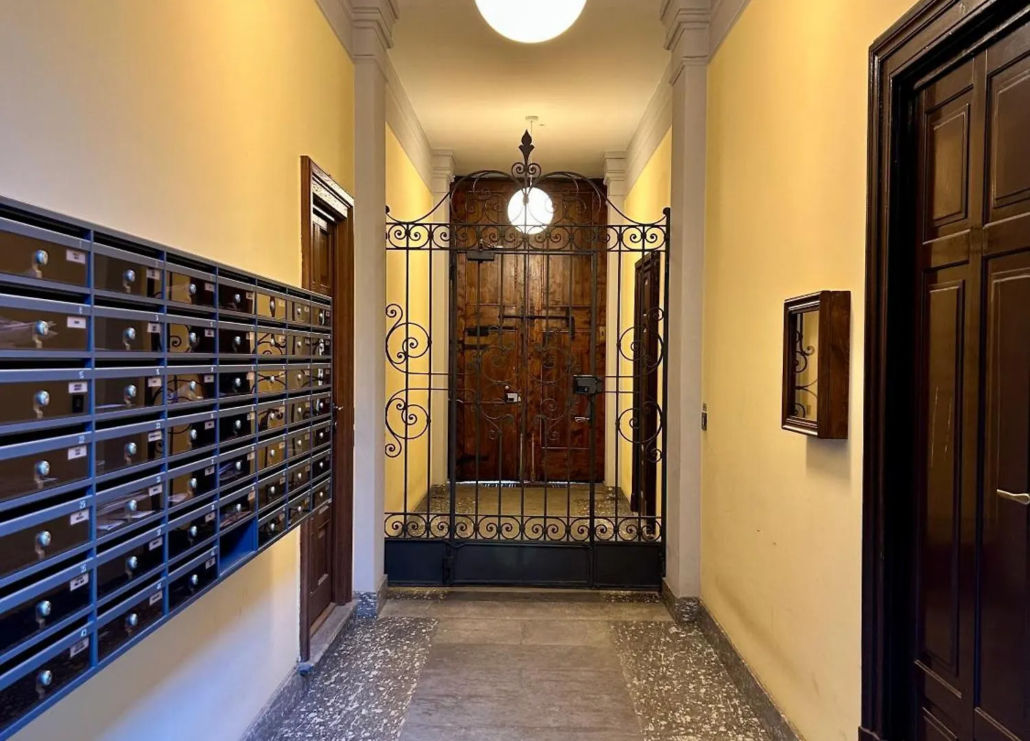 Design E Comfort, Metro 8Min A Piedi, Air Conditioning, Wifi Milan Italy