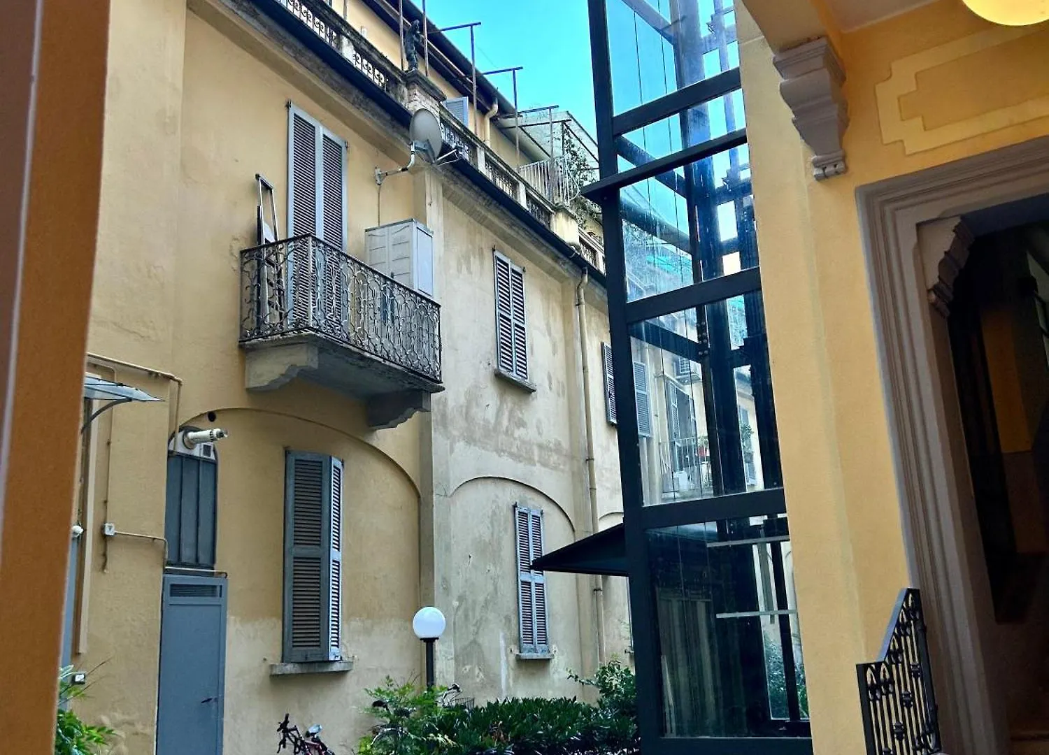 Design E Comfort, Metro 8Min A Piedi, Air Conditioning, Wifi Milan Apartment