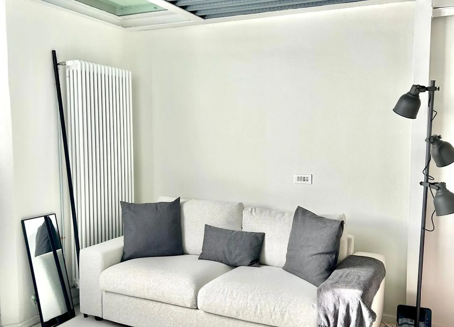 Design E Comfort, Metro 8Min A Piedi, Air Conditioning, Wifi Milan Apartment