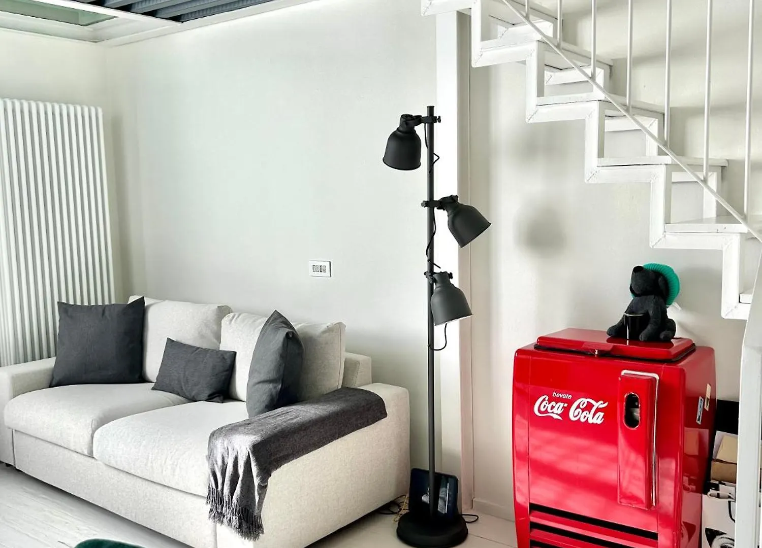 Design E Comfort, Metro 8Min A Piedi, Air Conditioning, Wifi Milan
