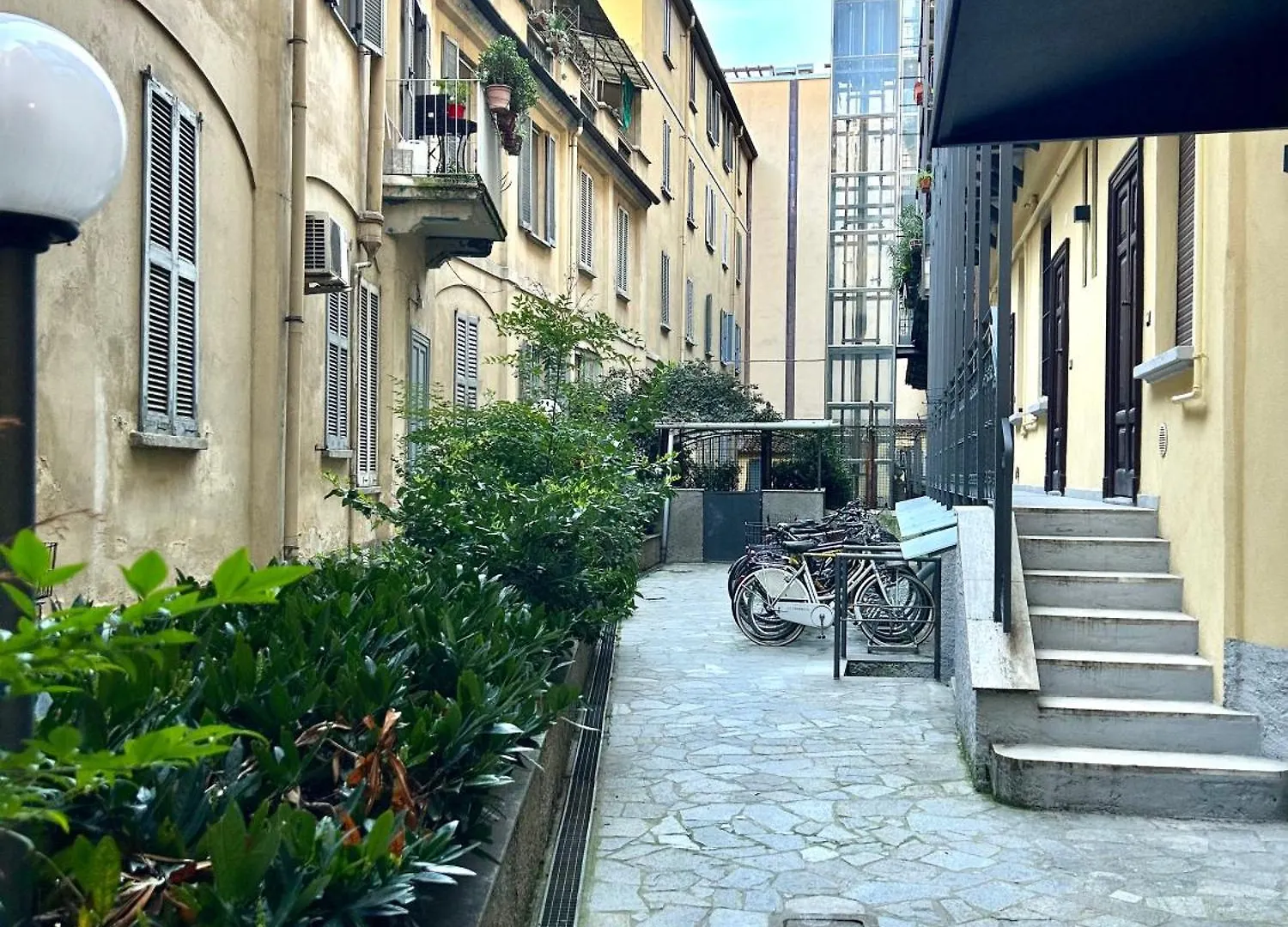 Design E Comfort, Metro 8Min A Piedi, Air Conditioning, Wifi Milan Apartment